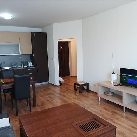 Apartment Detelina Residence Bansko Exteriör bild