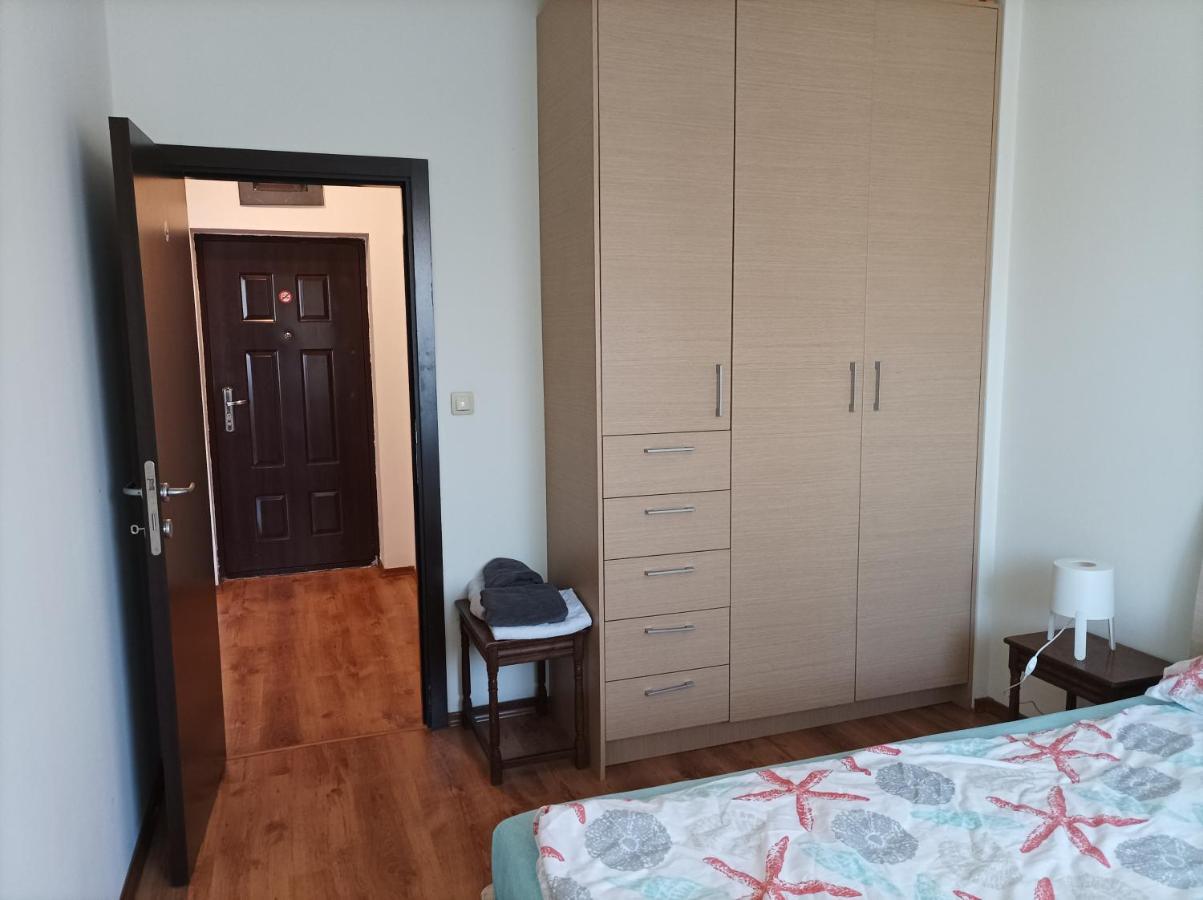Apartment Detelina Residence Bansko Exteriör bild
