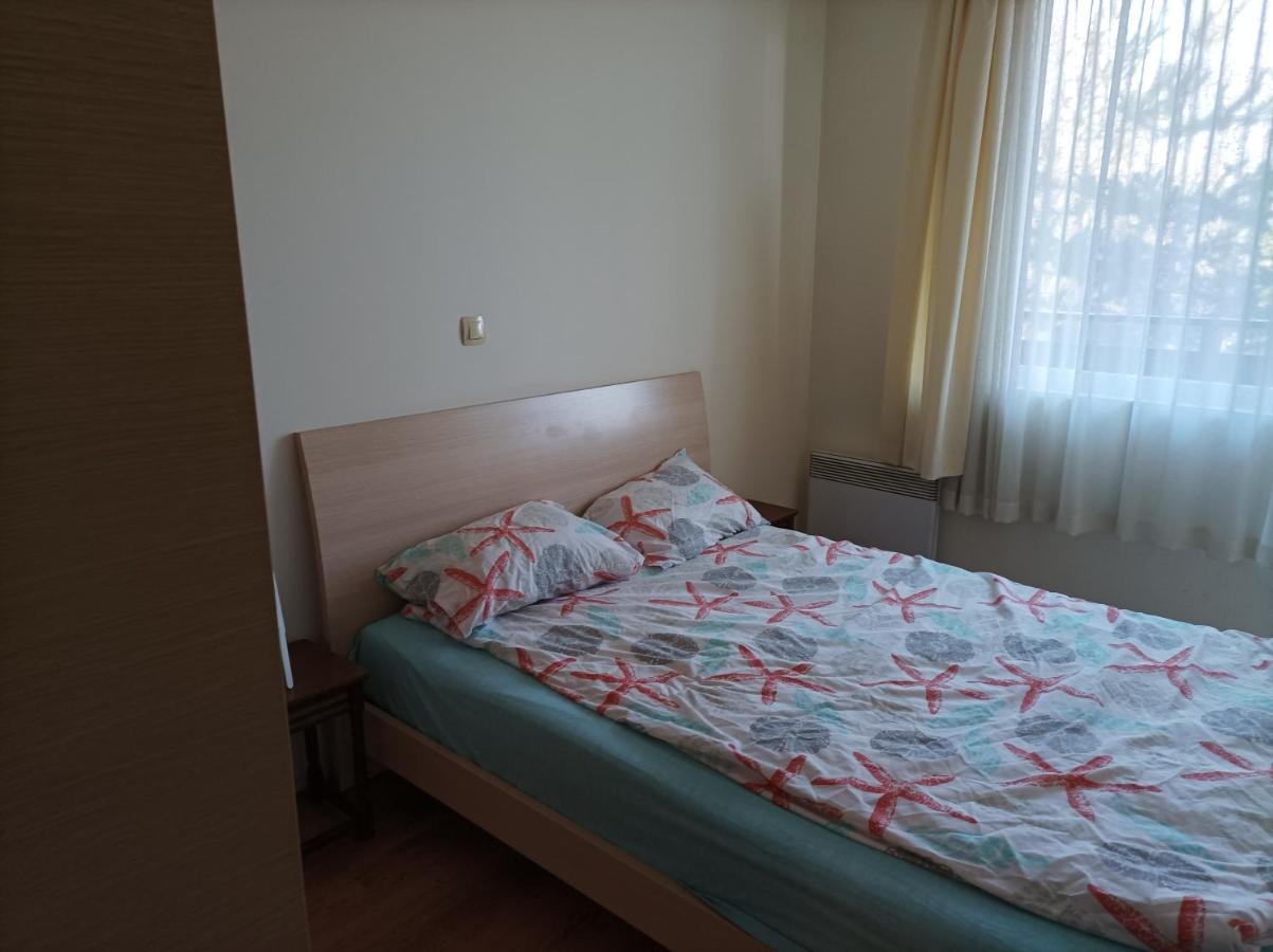 Apartment Detelina Residence Bansko Exteriör bild