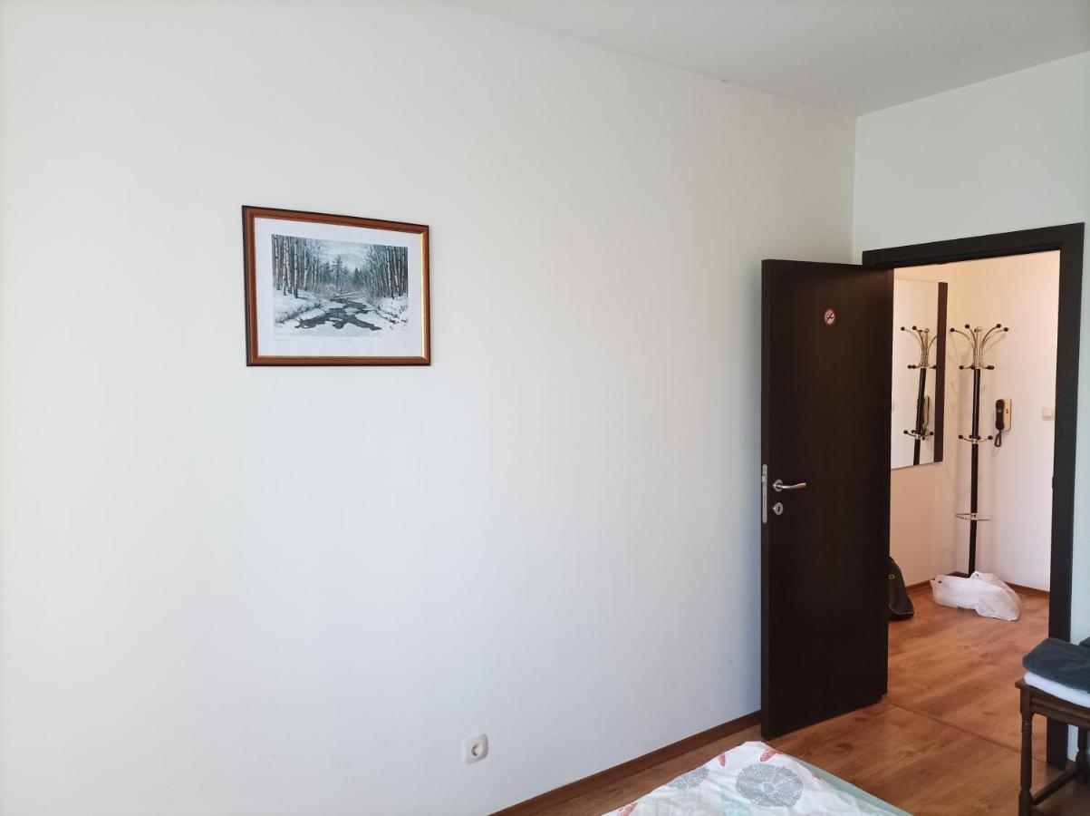 Apartment Detelina Residence Bansko Exteriör bild