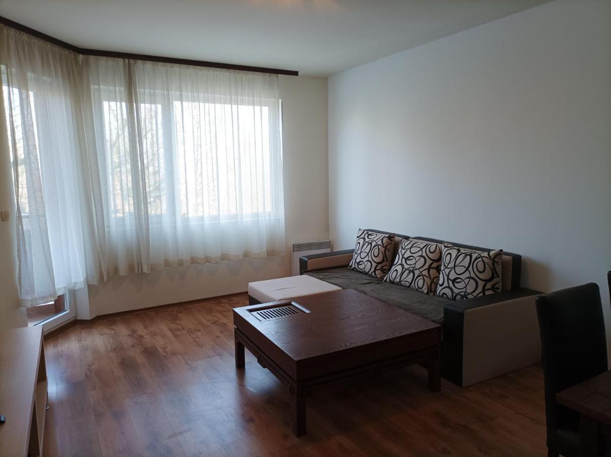 Apartment Detelina Residence Bansko Exteriör bild