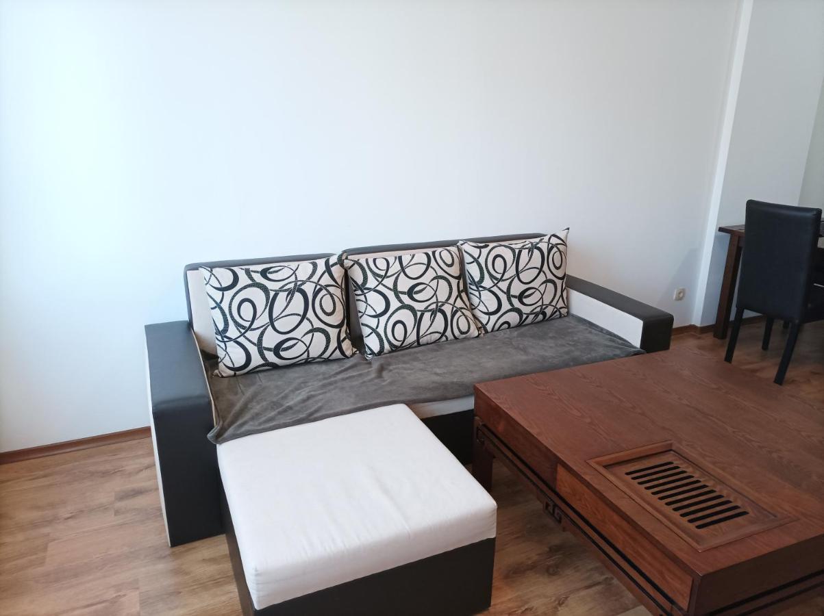 Apartment Detelina Residence Bansko Exteriör bild