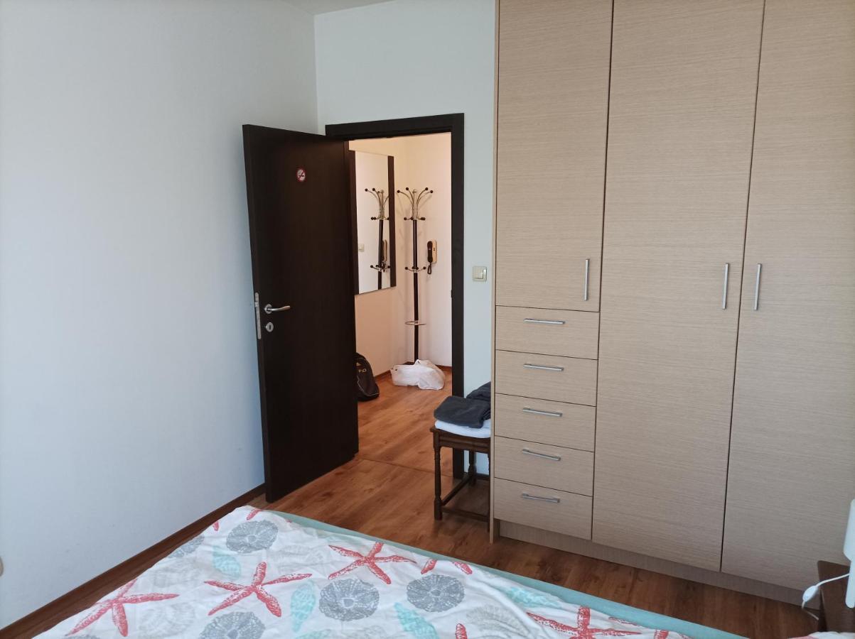 Apartment Detelina Residence Bansko Exteriör bild