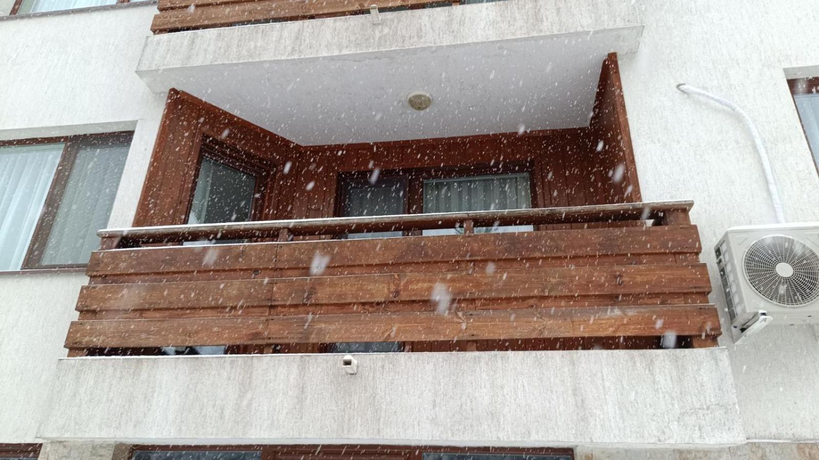 Apartment Detelina Residence Bansko Exteriör bild